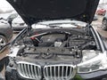 2017 BMW X3 — photo 10 of 17 | VIN 5UXWX9C58H0T13762