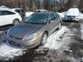 Photo 2 of 12 — 2007 Chevrolet Impala