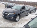 2020 Chevrolet Equinox — photo 2 of 16 | VIN 3GNAXHEV9LS515893