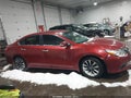 2016 Nissan Altima — photo 13 of 16 | VIN 1N4AL3AP7GC192041