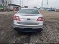 Photo 16 of 16 — 2019 Ford Taurus