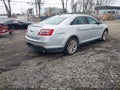Photo 4 of 16 — 2019 Ford Taurus