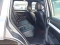 2008 Porsche Cayenne — photo 8 of 11 | VIN WP1AA29PX8LA17507