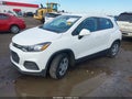 Photo 2 of 19 — 2017 Chevrolet Trax