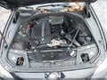 2012 BMW 5 Series — photo 10 of 19 | VIN WBAFU7C54CDU64708