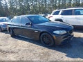 2012 BMW 5 Series — photo 1 of 19 | VIN WBAFU7C54CDU64708