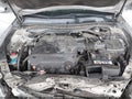 2010 Honda Accord Crosstour — photo 10 of 17 | VIN 5J6TF2H57AL003012