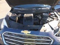 Photo 10 of 15 — 2017 Chevrolet Equinox