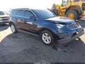 Photo 1 of 15 — 2017 Chevrolet Equinox