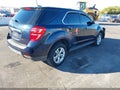 Photo 4 of 15 — 2017 Chevrolet Equinox