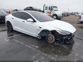 2021 Tesla Model S — photo 1 of 17 | VIN 5YJSA1E63MF431884