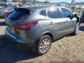 2020 Nissan Rogue Sport — photo 4 of 19 | VIN JN1BJ1CV1LW275299