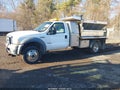 2007 Ford F-550 Chassis — photo 2 of 15 | VIN 1FDAF57P67EA91805