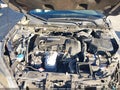 2013 Honda Accord — photo 10 of 21 | VIN 1HGCR2F34DA229430