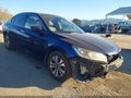 2013 Honda Accord — photo 1 of 21 | VIN 1HGCR2F34DA229430
