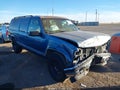 1997 Chevrolet Suburban 1500 — photo 1 of 17 | VIN 1GNEC16R3VJ340082