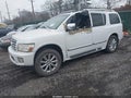 2008 Infiniti QX56 — photo 2 of 10 | VIN 5N3AA08C28N905406