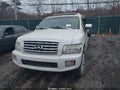 Photo 6 of 10 — 2008 Infiniti QX56