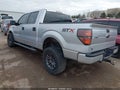 2014 Ford F-150 — photo 3 of 17 | VIN 1FTFW1EF8EKE06258