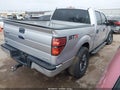 2014 Ford F-150 — photo 4 of 17 | VIN 1FTFW1EF8EKE06258