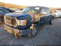 2008 GMC Sierra 1500 — photo 2 of 16 | VIN 2GTEK13M381103059