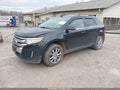 Photo 2 of 16 — 2014 Ford Edge