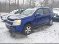 2006 Chevrolet Equinox — photo 2 of 11 | VIN 2CNDL63F566086185