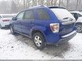2006 Chevrolet Equinox — photo 3 of 11 | VIN 2CNDL63F566086185