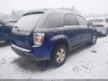2006 Chevrolet Equinox — photo 4 of 11 | VIN 2CNDL63F566086185