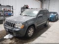 2008 Jeep Grand Cherokee — photo 2 of 11 | VIN 1J8HR58NX8C157947
