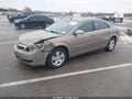2007 Saturn Aura — photo 2 of 15 | VIN 1G8ZR57587F277721