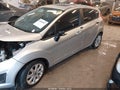 Photo 17 of 18 — 2012 Ford Fiesta