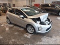 Photo 1 of 18 — 2012 Ford Fiesta
