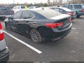 Photo 3 of 17 — 2020 Acura TLX