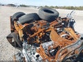 Photo 6 of 10 — 2024 Ford F-350
