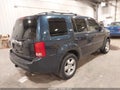 2011 Honda Pilot — photo 4 of 12 | VIN 5FNYF3H4XBB057384