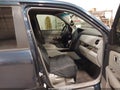 2011 Honda Pilot — photo 5 of 12 | VIN 5FNYF3H4XBB057384