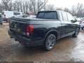 2023 Honda Ridgeline — photo 4 of 17 | VIN 5FPYK3F71PB058107