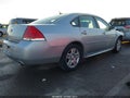 2013 Chevrolet Impala — photo 4 of 16 | VIN 2G1WG5E33D1159037