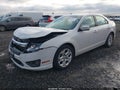 2010 Ford Fusion — photo 2 of 17 | VIN 3FAHP0HA2AR334761