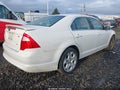 2010 Ford Fusion — photo 4 of 17 | VIN 3FAHP0HA2AR334761