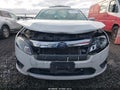 2010 Ford Fusion — photo 6 of 17 | VIN 3FAHP0HA2AR334761
