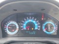 2010 Ford Fusion — photo 7 of 17 | VIN 3FAHP0HA2AR334761