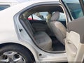 2010 Ford Fusion — photo 8 of 17 | VIN 3FAHP0HA2AR334761