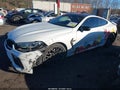 Photo 2 of 16 — 2020 BMW M8