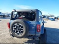 2024 Ford Bronco — photo 17 of 17 | VIN 1FMEE8BP9RLA19296