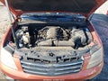 Photo 10 of 11 — 2009 Kia Borrego