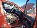 Photo 5 of 11 — 2009 Kia Borrego