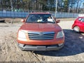 Photo 6 of 11 — 2009 Kia Borrego