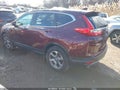 Photo 3 of 17 — 2018 Honda CR-V